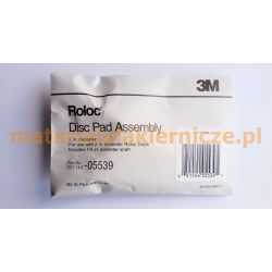 3M 05539 materialylakiernicze.pl
