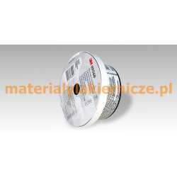 3M 09560 WKŁAD DO PUDER KONTROLNY CZARNY DRY GUIDE COAT BLACK 50g