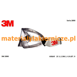 3M 2890 materialylakiernicze.pl