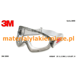 3M 2890 materialylakiernicze.pl
