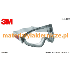 3M 2890 materialylakiernicze.pl