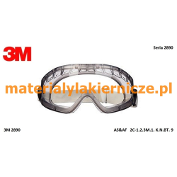 3M 2890 materialylakiernicze.pl