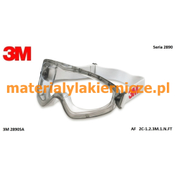 3M 2890A materialylakiernicze.pl