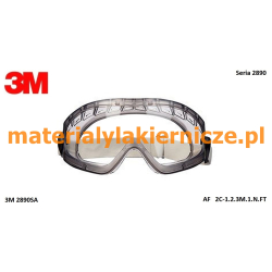 3M 2890A materialylakiernicze.pl