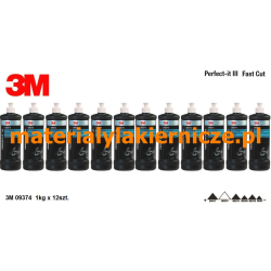 3M 09374 x 12 materialylakiernicze.pl