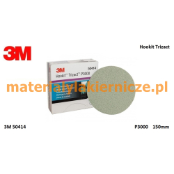 3M 50414 TRIZACT P3000 materialylakiernicze.pl