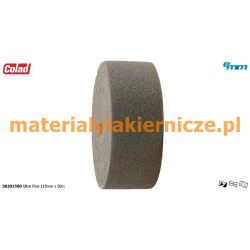 COLAD 38201500 Ultra Fine 115mm x 10m materialylakiernicze.pl