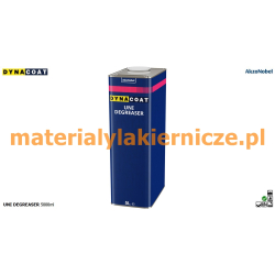 Dynacoat UNI DEGREASER 5L