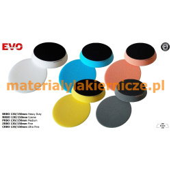 EVO 130/150mm COLD PAD materialylakiernicze.pl