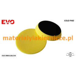 EVO ZRBO 130/150 COLD PAD materialylakiernicze.pl