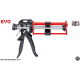 EVO 2024-200 2K Handgun 200ml materialylakiernicze.pl