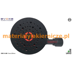 EVOXA HDC CRV 5-150
