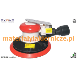 EVOXA HDC CRV 5-150
