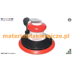 EVOXA HDC CRV 5-150
