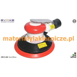 EVOXA HDC CRV 5-150