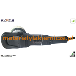 EVOXA HDD 21 Professional DUAL ACTION materialylakiernicze.pl