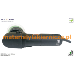 EVOXA HDF 12 DUAL ACTION materialylakiernicze.pl