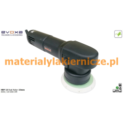 EVOXA HDF 12 DUAL ACTION materialylakiernicze.pl