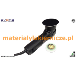 EVOXA HDF 8 DUAL ACTION 125mm - 75mm