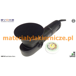 EVOXA HDF 8 DUAL ACTION 125mm - 75mm