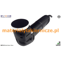 EVOXA HDP 10 DUAL ACTION 10mm
