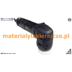 EVOXA HDP 10 DUAL ACTION 10mm