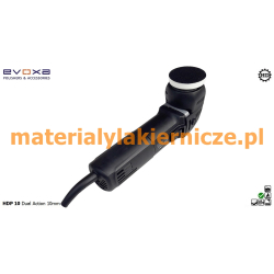 EVOXA HDP 10 DUAL ACTION 10mm