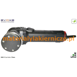 EVOXA HDX 5 Professional DUAL ACTION materialylakiernicze.pl