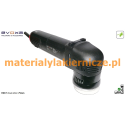 EVOXA HDX 5 Professional DUAL ACTION materialylakiernicze.pl