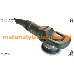 EVOXA HDX 8 MarkII