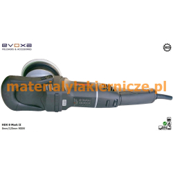 EVOXA HDX 8 MarkII