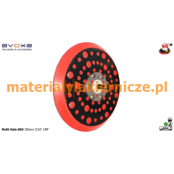 EVOXA Multi Hole 66H 150mm 5-16