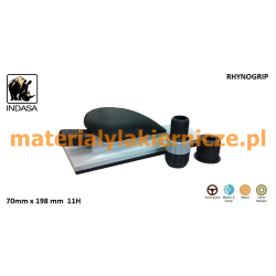 INDASA HAND BLOCK 70 x 198mm materialylakiernicze.pl