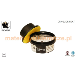 INDASA DRY GUIDE COAT 100g materialylakiernicze.pl