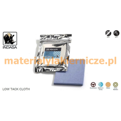INDASA LOW TACK CLOTH materialylakiernicze.pl