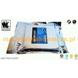 INDASA LOW TACK CLOTH materialylakiernicze.pl