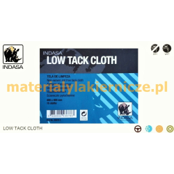 INDASA LOW TACK CLOTH materialylakiernicze.pl