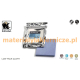 INDASA LOW TACK CLOTH materialylakiernicze.pl