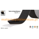 INDASA 566374 TAŚMA ANTYPOŚLIZGOWA BHP 50mm x 18,3m materialylakiernicze.pl