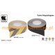 INDASA 566374 / 566381 TAŚMA ANTYPOŚLIZGOWA BHP 50mm x 18,3m materialylakiernicze.pl