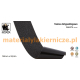 INDASA 566374 TAŚMA ANTYPOŚLIZGOWA BHP 50mm x 18,3m materialylakiernicze.pl