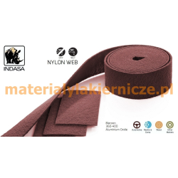 INDASA NYLON WEB ROLL materialylakiernicze.pl