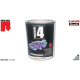MERCASOL 4 1000ml Auson Sweden materialylakiernicze.pl