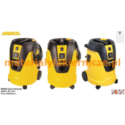 /MIRKA 8999000211 Worek 1025 L PC materialylakiernicze.pl
