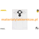 /MIRKA 8999000211 Worek 1025 L PC materialylakiernicze.pl