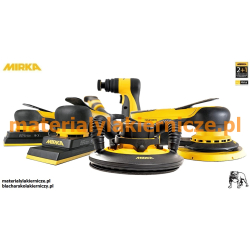 MIRKA LEROS 950CV MIW9502022BA materialylakiernicze.pl