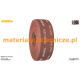 MIRKA MIRLON 100mm x 10m Very Fine 360 materialylakiernicze.pl