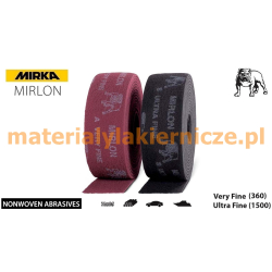 MIRKA MIRLON VF/UF materialylakiernicze.pl