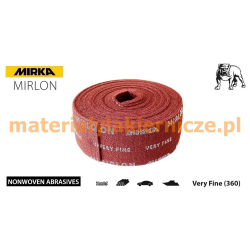 MIRKA MIRLON VF materialylakiernicze.pl