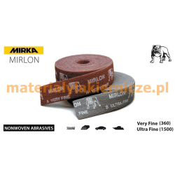 MIRKA MIRLON VF/UF materialylakiernicze.pl